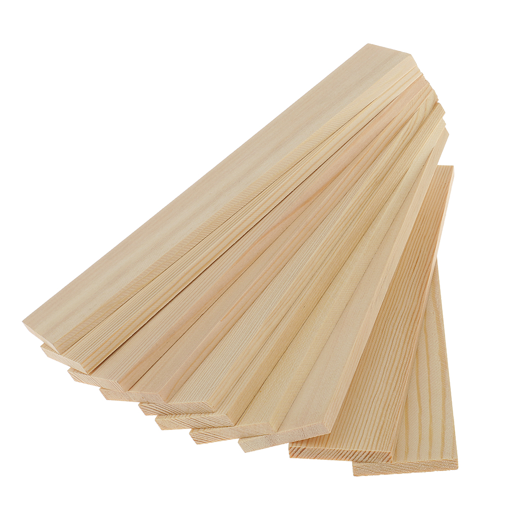 10 Stuks Blank Natuurlijke Gre - Woodworking Zone recensie en prijs