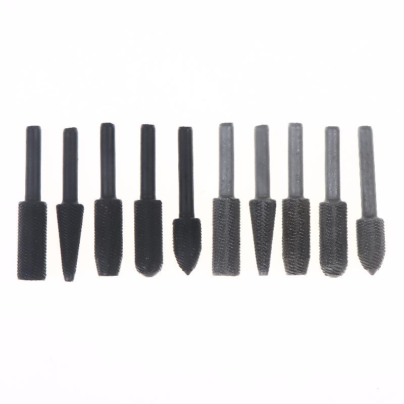 5-delige premium braamset - sn - Woodworking Files And Rasps recensie en prijs