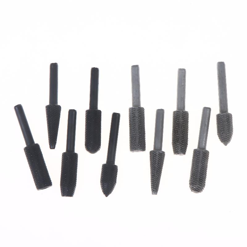 5-delige premium braamset - sn - Woodworking Files And Rasps recensie en prijs