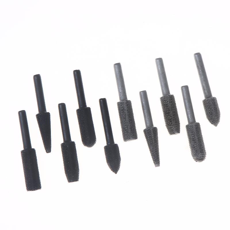 5-delige premium braamset - sn - Woodworking Files And Rasps recensie en prijs