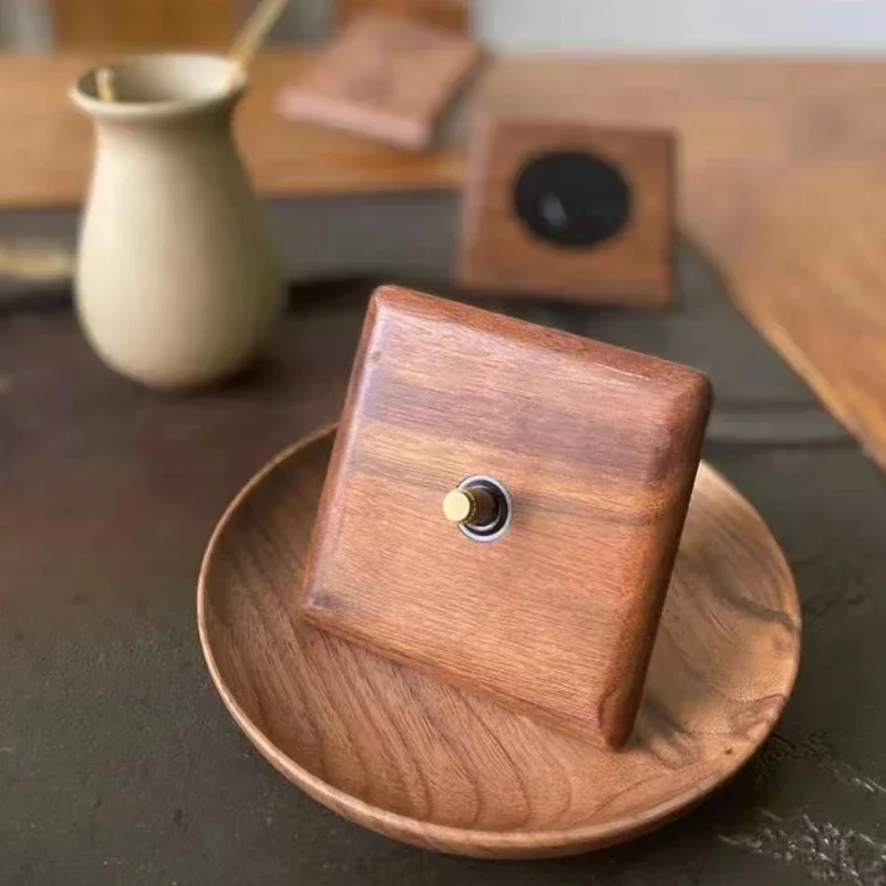 T & I Houten Schakelaansluitin - Woodworking Zone recensie en prijs