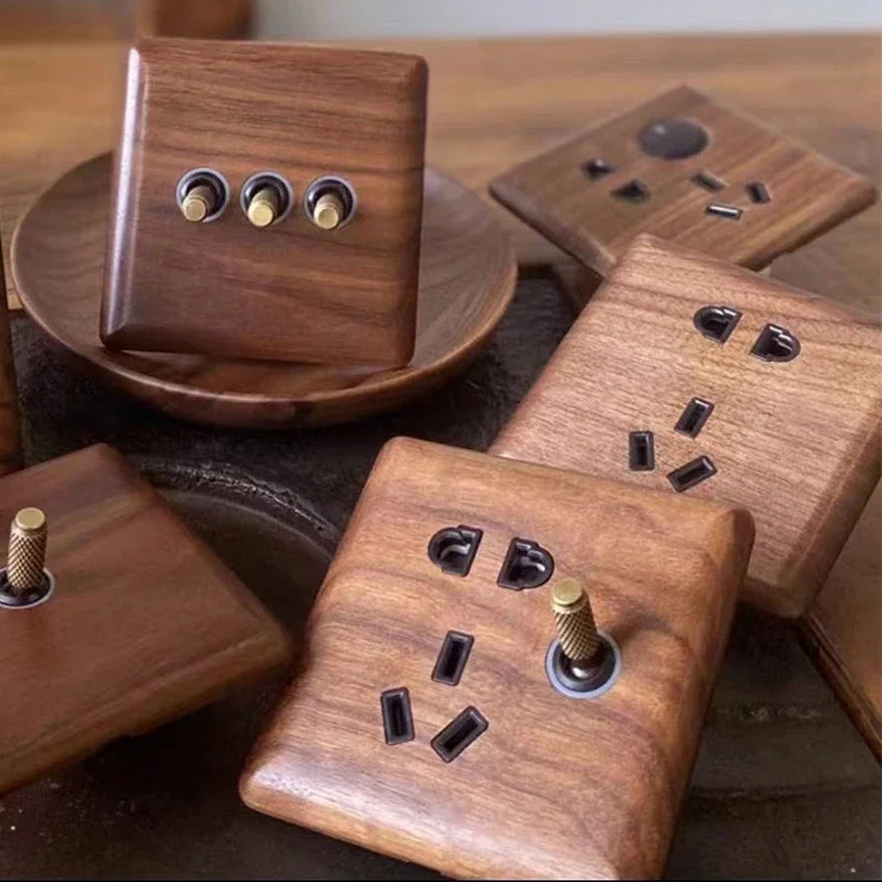 T & I Houten Schakelaansluitin - Woodworking Zone recensie en prijs