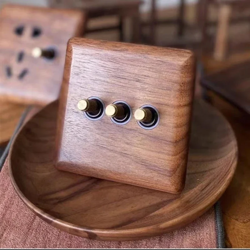 T & I Houten Schakelaansluitin - Woodworking Zone recensie en prijs