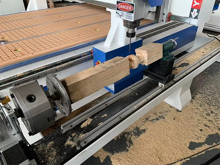 Fabriekslevering Hoge precisie - Woodworking Routers recensie en prijs