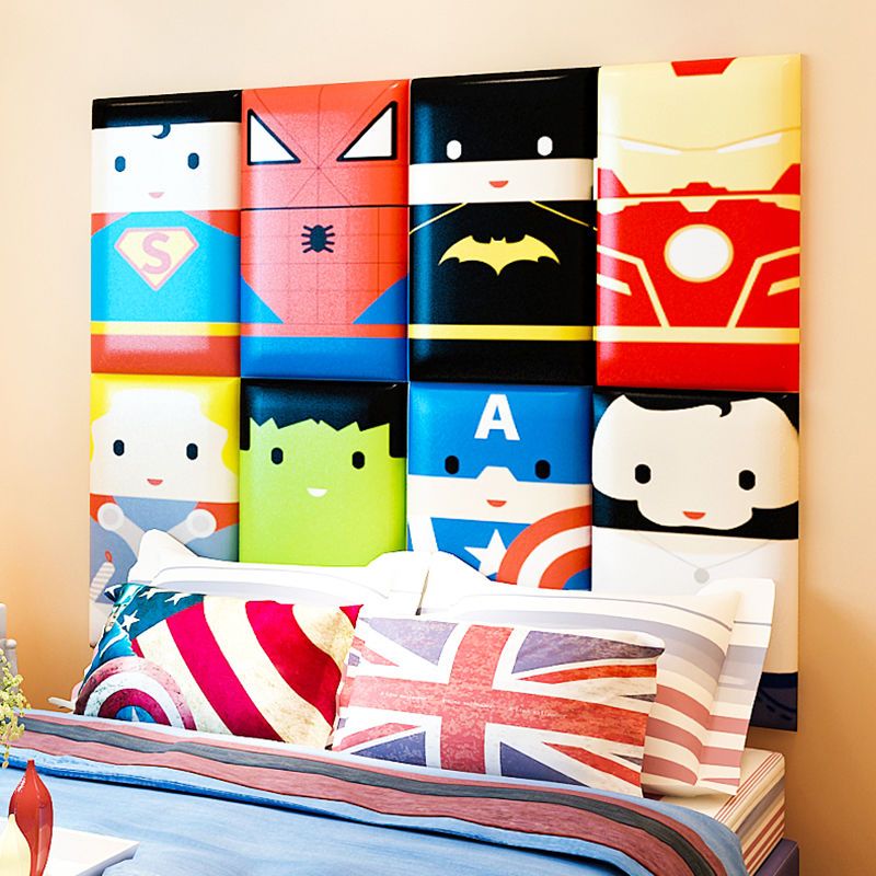 Bed Hoofdeinde Jongen Childern - Woodworking Zone recensie en prijs