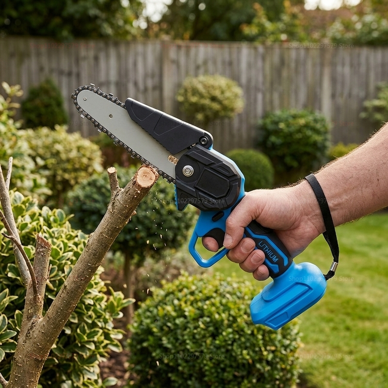 6 inch draadloze elektrische k - Woodworking Yard Projects recensie en prijs