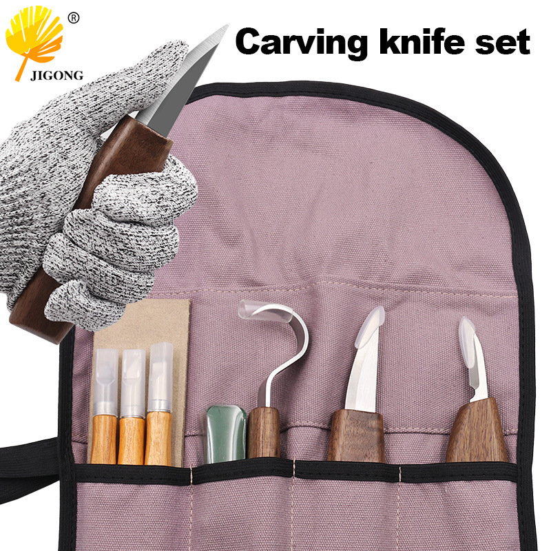 Multi-specificatie houtbewerki - Woodworking Gloves recensie en prijs