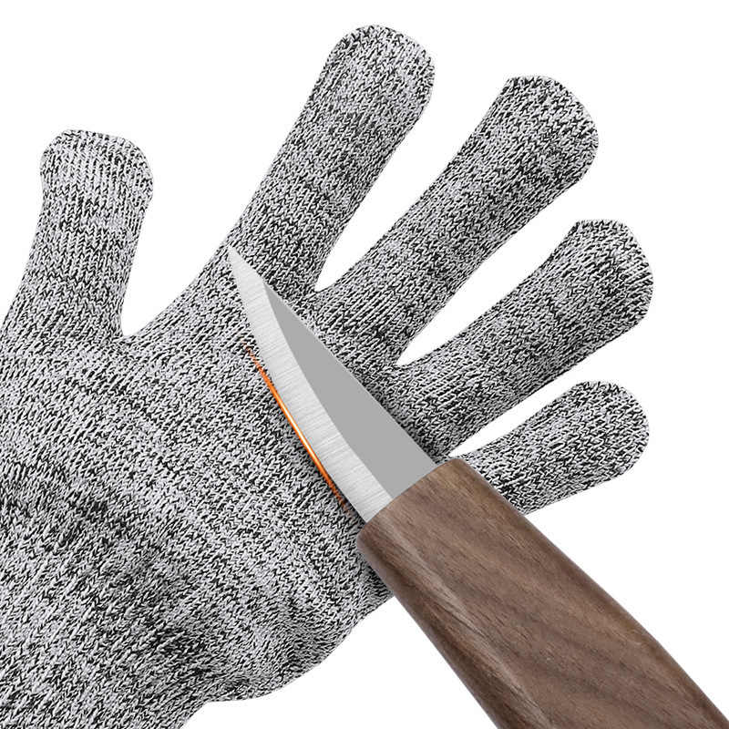 Multi-specificatie houtbewerki - Woodworking Gloves recensie en prijs