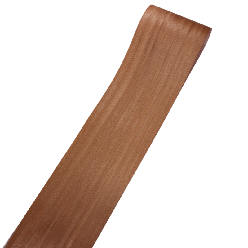Natuurlijk sapelehoutfineerpan - Woodworking Zone recensie en prijs