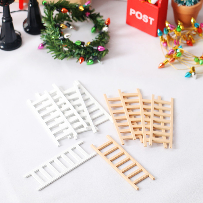 5 Stuks 1:12 Poppenhuis Miniat - Woodworking For Beginners recensie en prijs