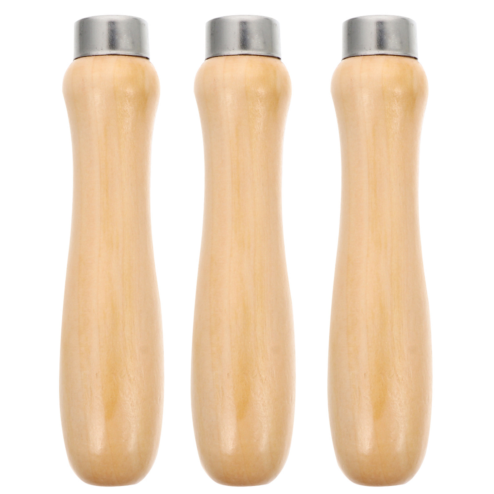 3-delige houten vijlhandgreep, - Woodworking Files And Rasps recensie en prijs