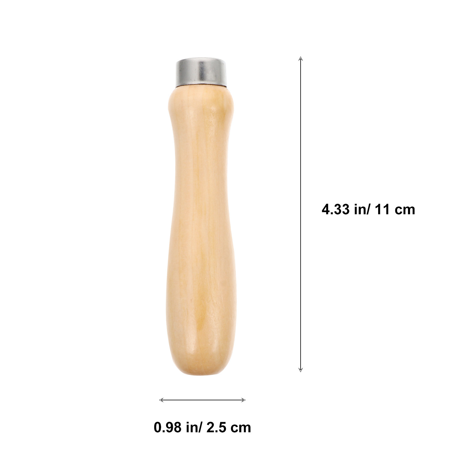 3-delige houten vijlhandgreep, - Woodworking Files And Rasps recensie en prijs