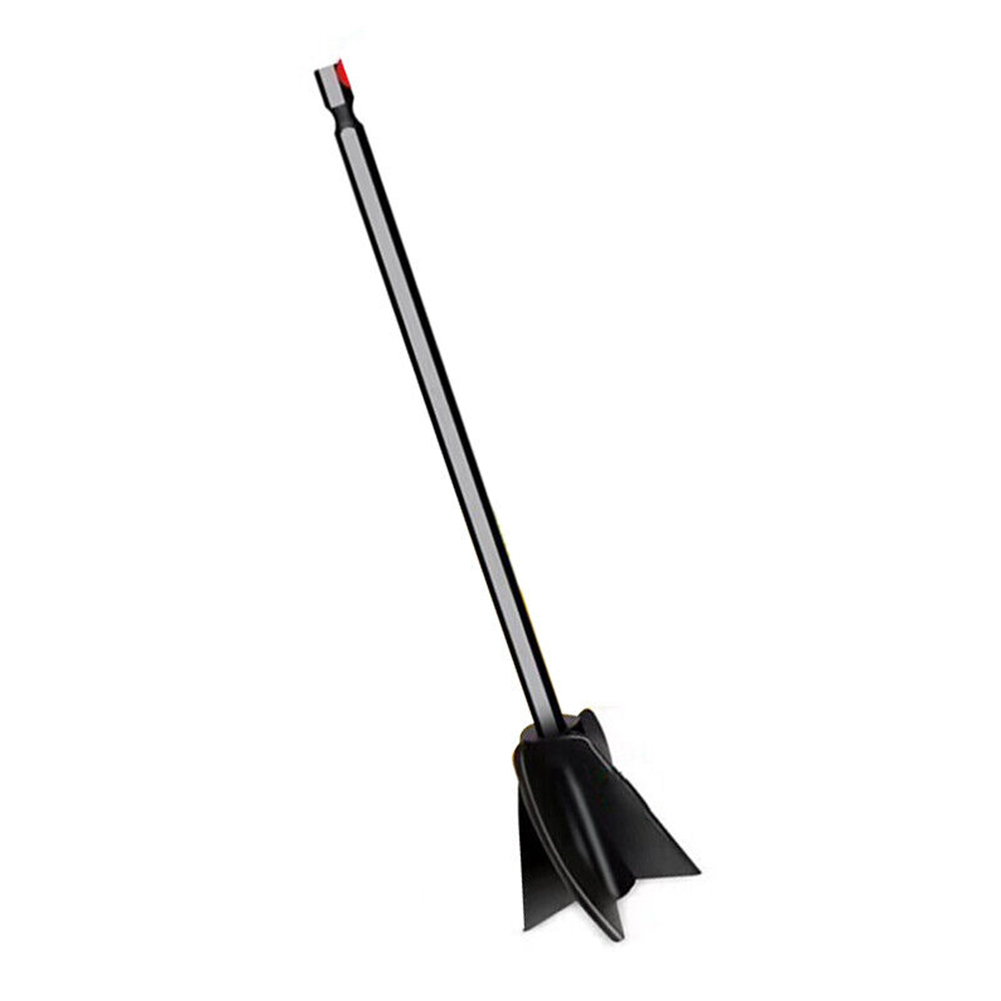 Epoxy Mixer Stick Verf Roersta - Woodworking Epoxy recensie en prijs