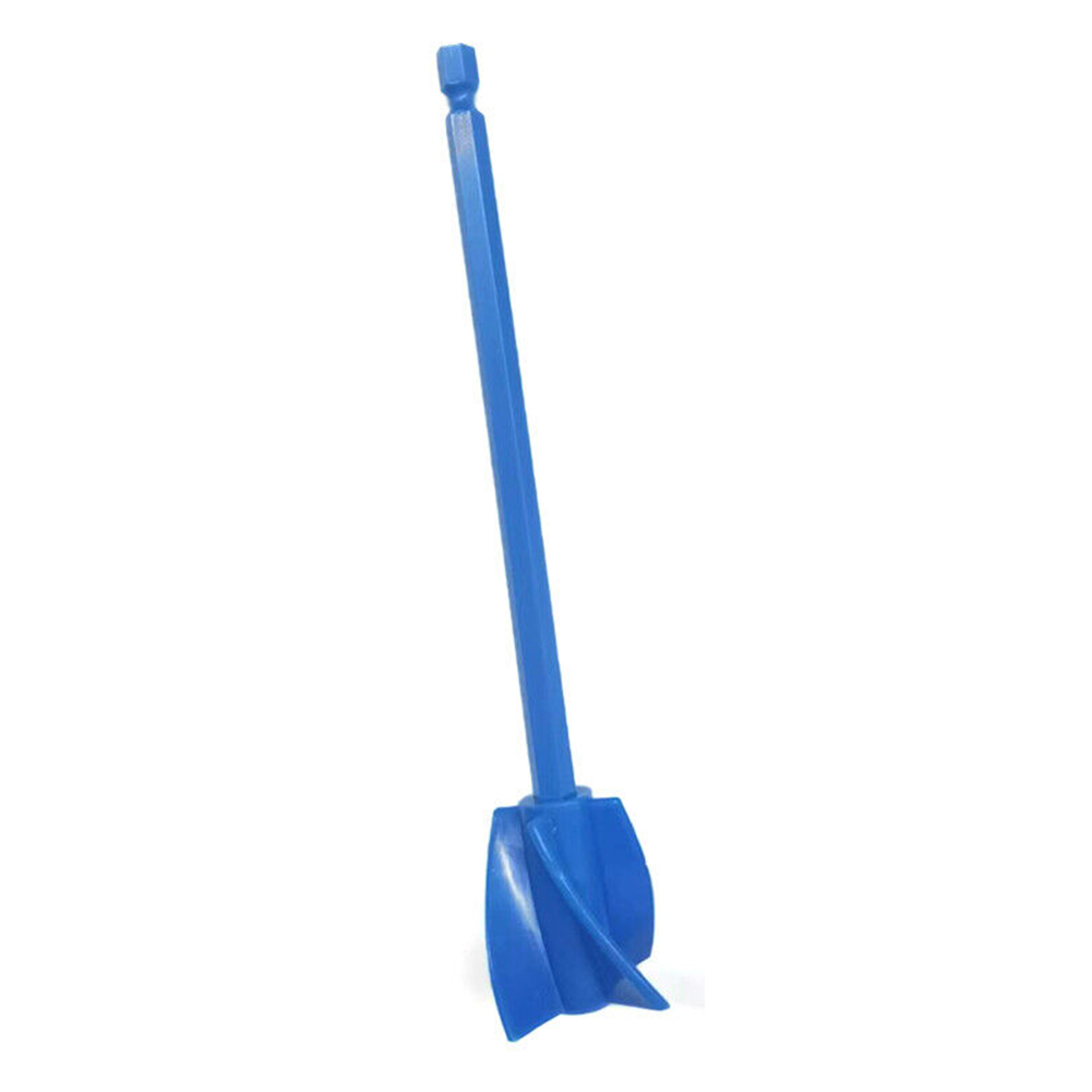 Epoxy Mixer Stick Verf Roersta - Woodworking Epoxy recensie en prijs