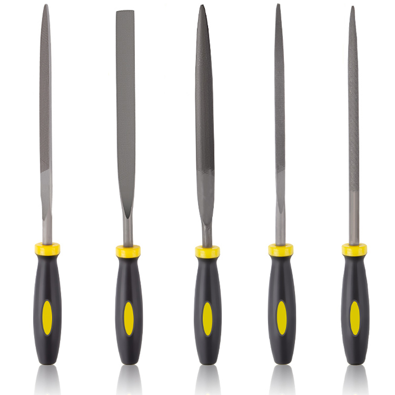 Mini metalen rasp naaldvijlen  - Woodworking Files And Rasps recensie en prijs