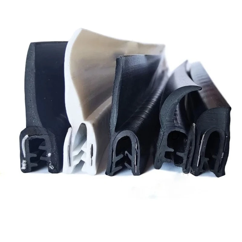 H/F/U-vorm Afdichtstrip EPDM R - Woodworking Zone recensie en prijs
