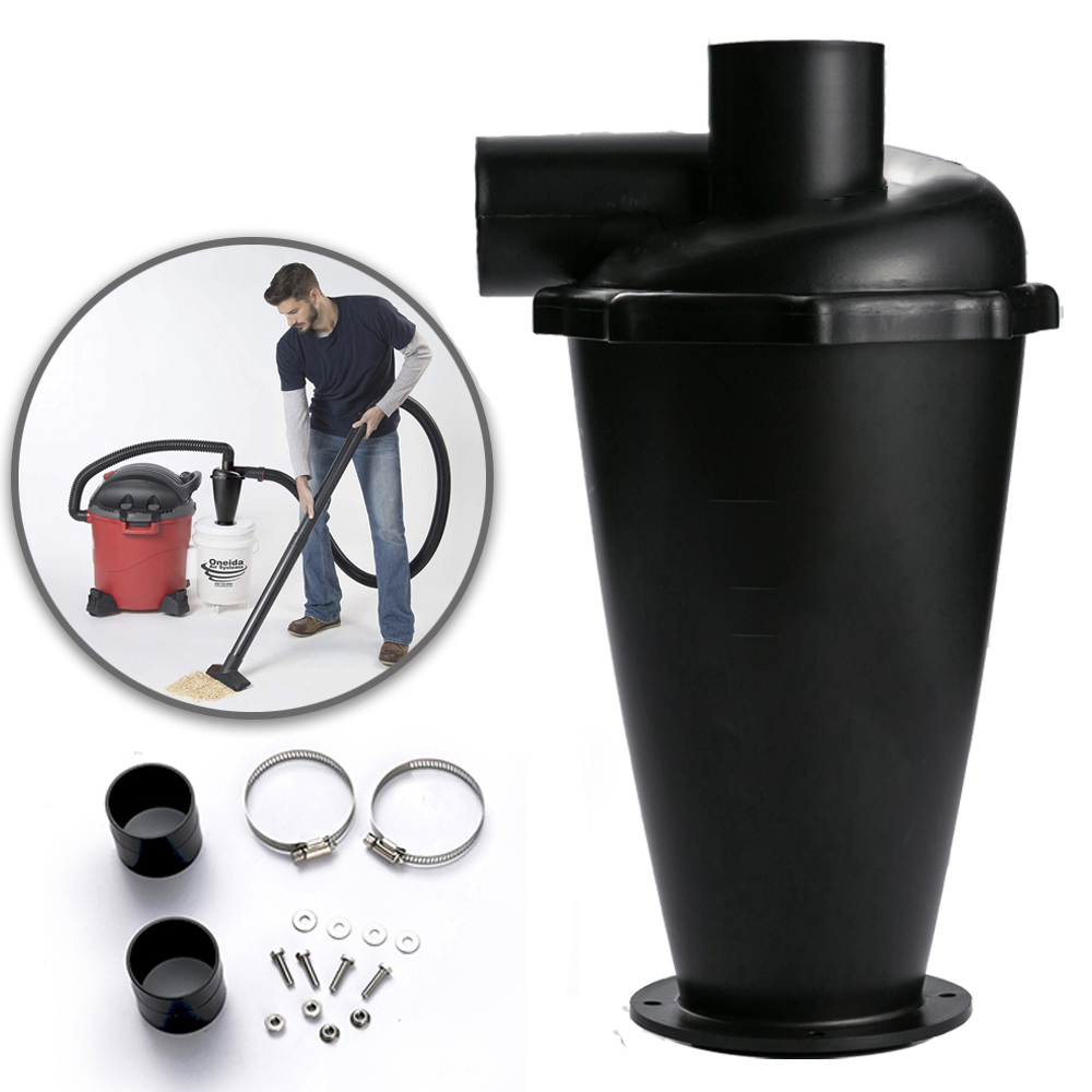 Stofzuiger Turbo Houtbewerking - Vacuum Cleaner Woodworking recensie en prijs