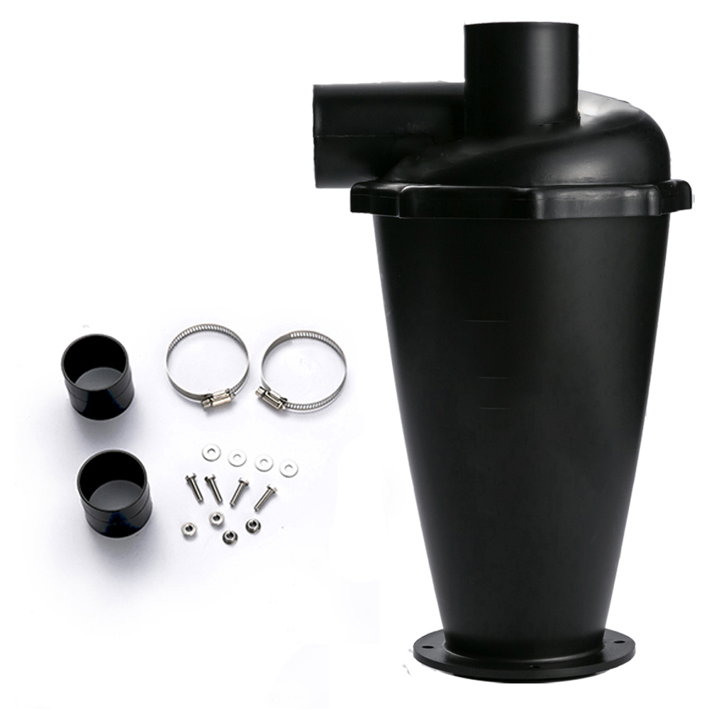 Stofzuiger Turbo Houtbewerking - Vacuum Cleaner Woodworking recensie en prijs