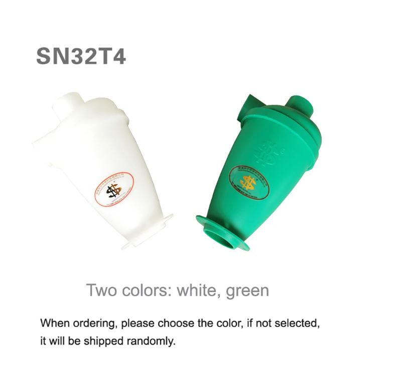 SN32T4 industriële cycloonstof - Vacuum Cleaner Woodworking recensie en prijs