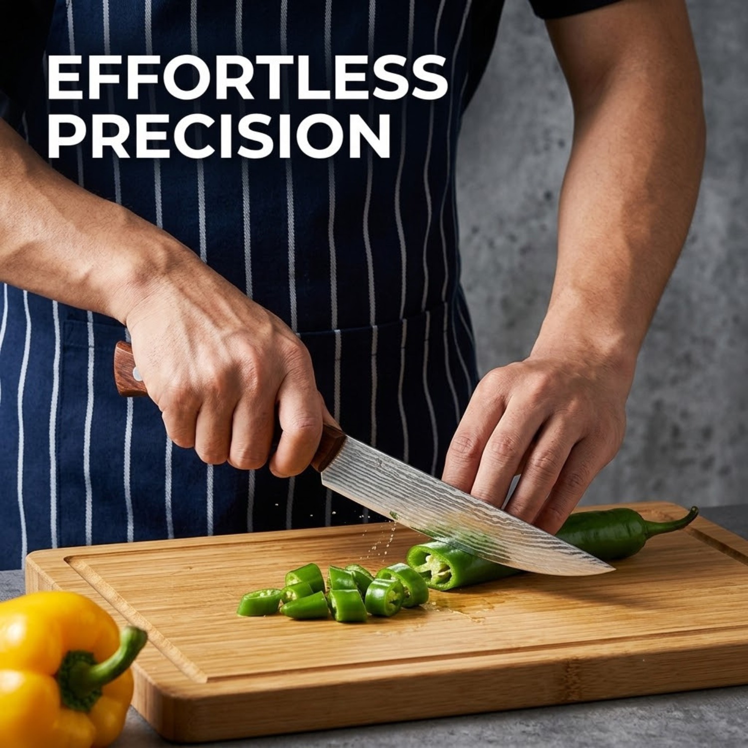 Gesmeed roestvrijstalen keuken - Woodworking Project recensie en prijs
