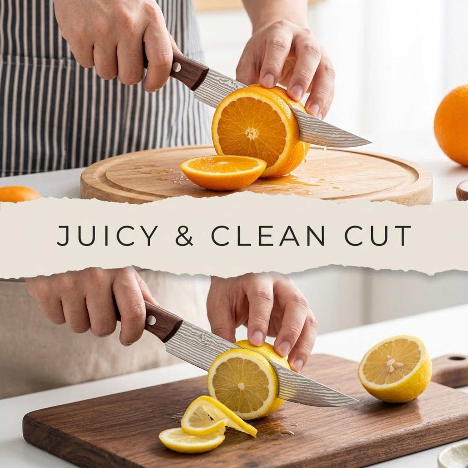 Gesmeed roestvrijstalen keuken - Woodworking Project recensie en prijs
