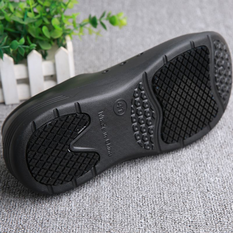 Antislip kokschoenen voor zowe - Woodworking For Beginners recensie en prijs