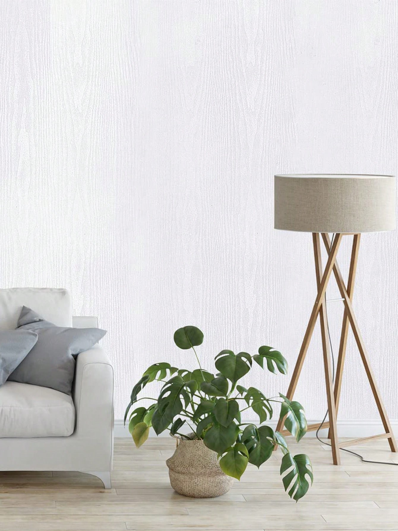 30 cm/40 cm/50 cm vinyl wit ho - Woodworking Zone recensie en prijs