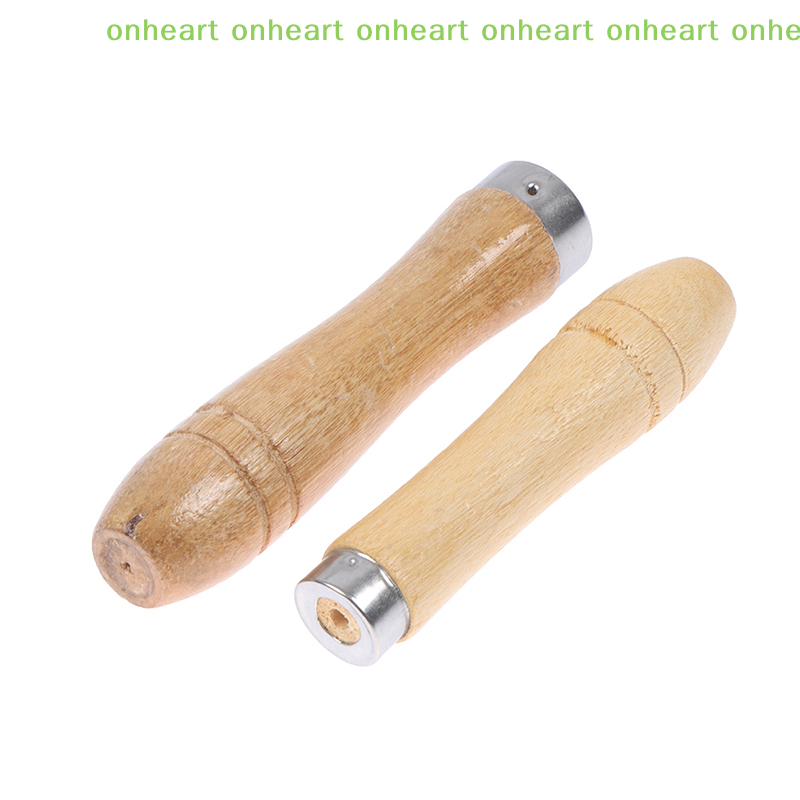 [C] 5 stuks houten vijlhandvat - Woodworking Files And Rasps recensie en prijs