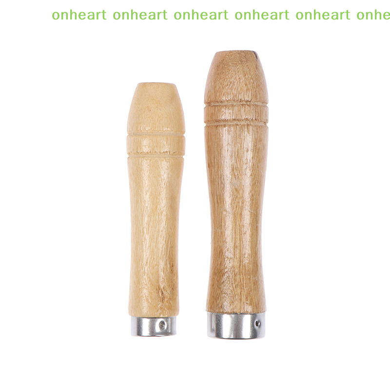 [C] 5 stuks houten vijlhandvat - Woodworking Files And Rasps recensie en prijs