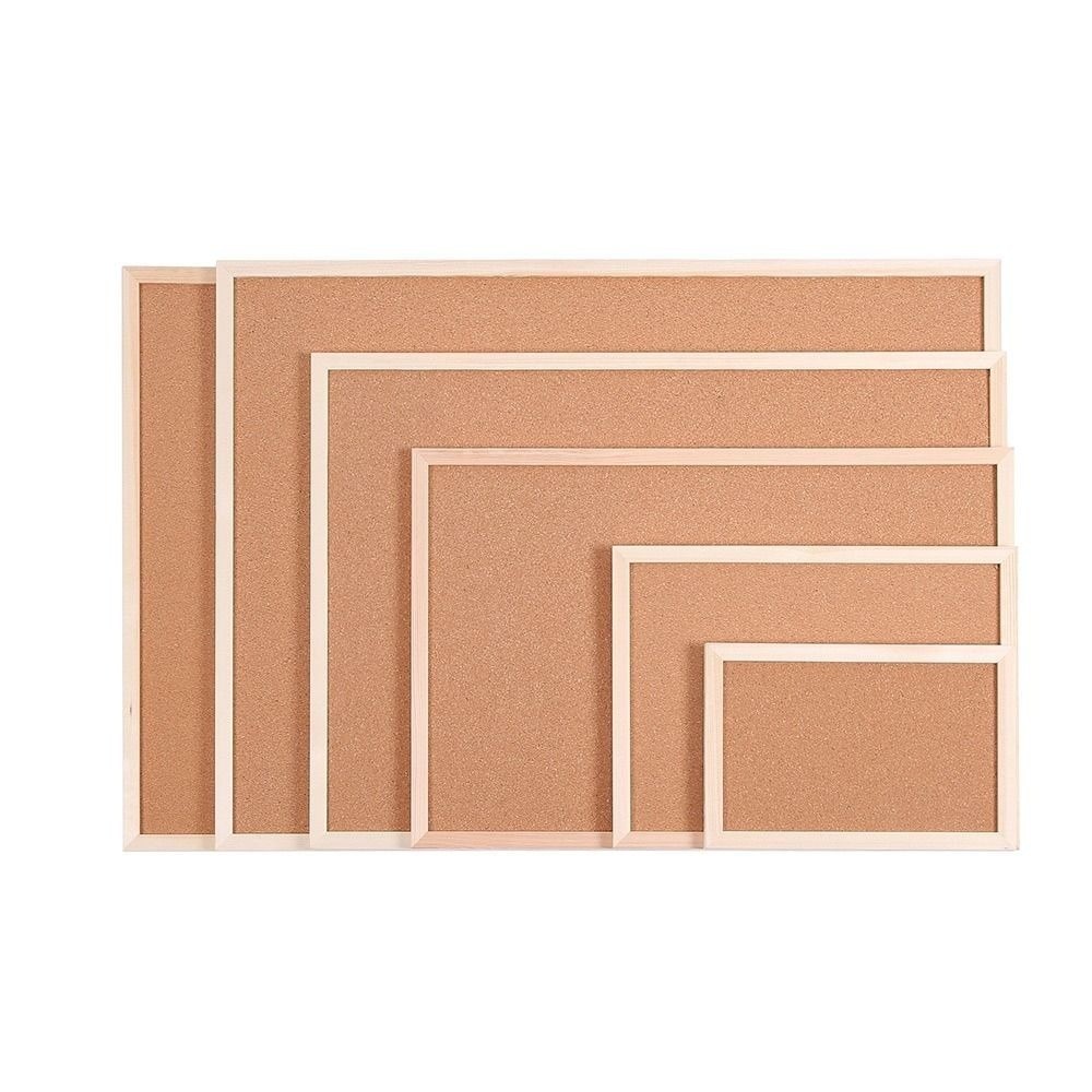 DIY kurk display paneel, zacht - Woodworking Zone recensie en prijs