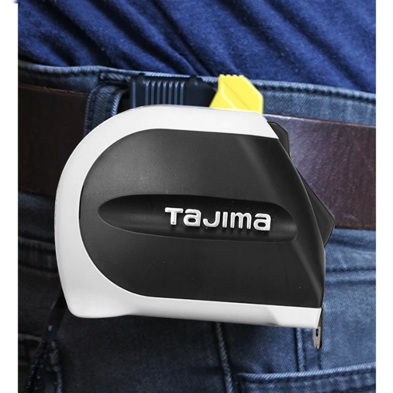 Japanse TAJIMA zelfvergrendele - Woodworking Project recensie en prijs