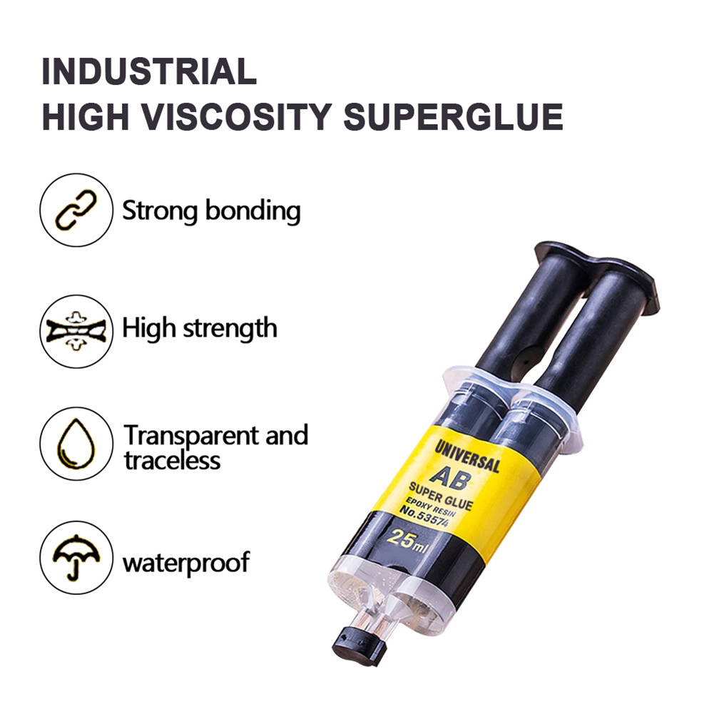 Epoxyhars Vloeibare Ab Lijm St - Woodworking Epoxy recensie en prijs