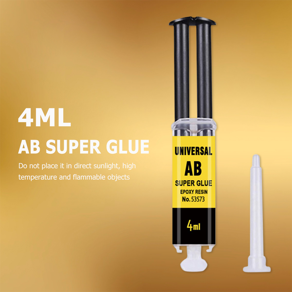Epoxyhars Vloeibare Ab Lijm St - Woodworking Epoxy recensie en prijs