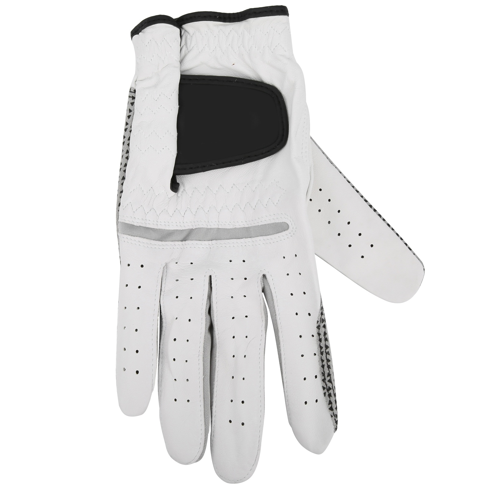 1 stuk golfhandschoen Heren re - Woodworking Gloves recensie en prijs