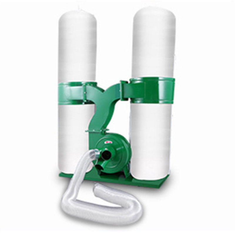 Industriële stofzuiger met hog - Vacuum Cleaner Woodworking recensie en prijs