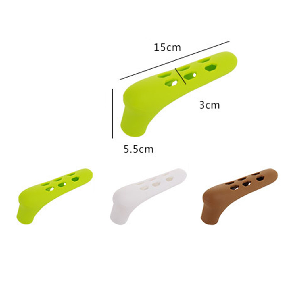 Siliconen deurgreephandschoen  - Woodworking Gloves recensie en prijs