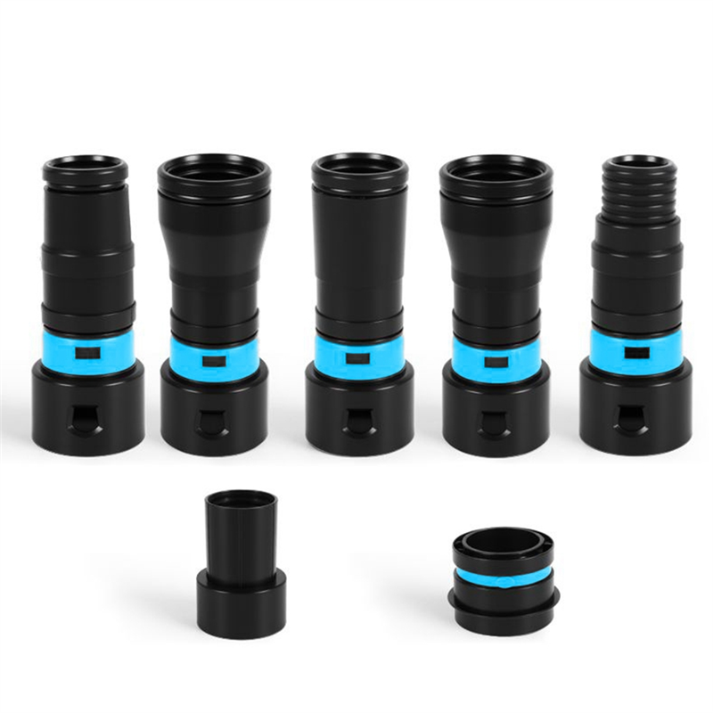 A74X-stofopvangslangadapterset - Vacuum Cleaner Woodworking recensie en prijs